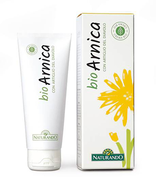 BIO ARNICA 75 ML - Farmacia Rossi2 - Farmacia Rossi 