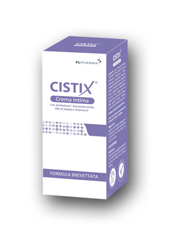 CISTIX CREMA INTIMA 30 ML - Farmacia Rossi2 - Farmacia Rossi 