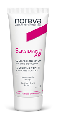SENSIDIANE AR CC CREMA 40 ML - Farmacia Rossi2 - Farmacia Rossi 