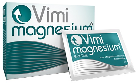 VIMI MAGNESIUM 32 BUSTINE - Farmacia Rossi2 - Farmacia Rossi 