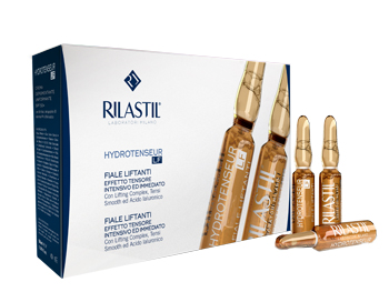 RILASTIL HYDROTENSEUR LF FIALE LIFTANTI - Farmacia Rossi2 - Farmacia Rossi 