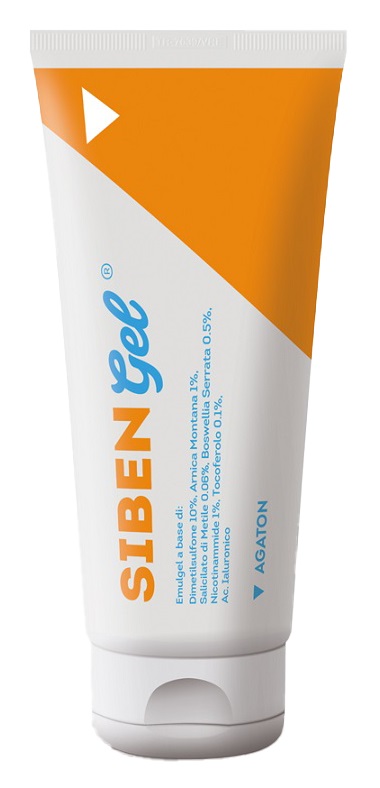 SIBEN GEL 75 ML - Farmacia Rossi2 - Farmacia Rossi 