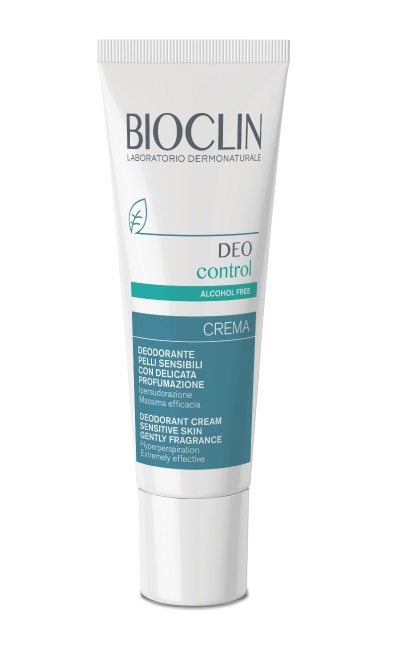 BIOCLIN DEO CONTROL CREMA VECCHIA FORMULA 30 ML - Farmacia Rossi2 - Farmacia Rossi 