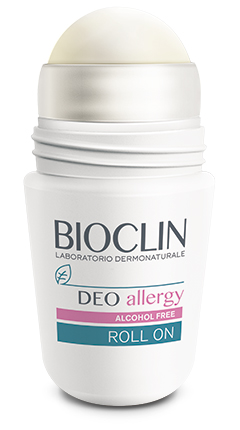 BIOCLIN DEO ALLERGY ROLL ON - Farmacia Rossi2 - Farmacia Rossi 