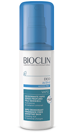 BIOCLIN DEO ACTIVE VAPO SENZA PROFUMO - Farmacia Rossi2 - Farmacia Rossi 