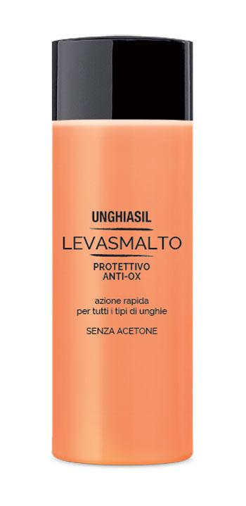UNGHIASIL LEVASMALTO PROTETTIVO ANTI-OX 150 ML - Farmacia Rossi2 - Farmacia Rossi 