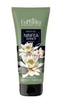 EUPHIDRA DOCCIAGEL IDRAT NINFEA DOCCIA GEL IN TUBO - Farmacia Rossi2 - Farmacia Rossi 