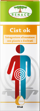 CIST OK GOCCE 50 ML - Farmacia Rossi2 - Farmacia Rossi 