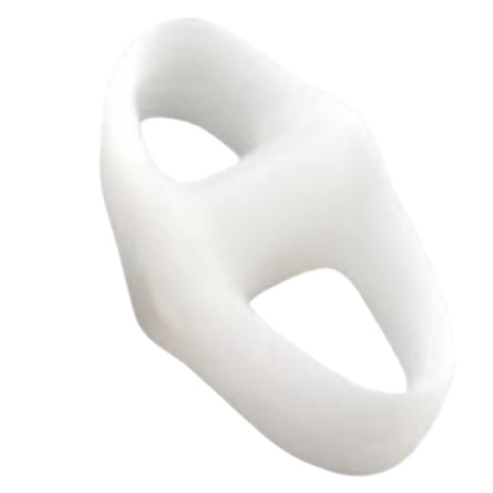 SEPARATORE ALLUCE E SECONDO DITO ORIONE G112 MISURA UNICA - Farmacia Rossi2 - Farmacia Rossi 