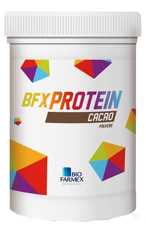 BFX PROTEIN CACAO 500 G - Farmacia Rossi2 - Farmacia Rossi 