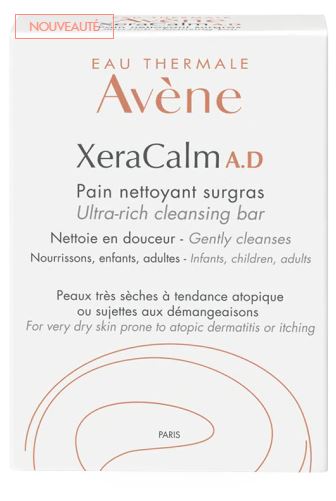 AVENE XERACALM AD PANE DETERGENTE SURGRAS 100 G - Farmacia Rossi2 - Farmacia Rossi 
