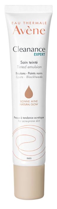 EAU THERMALE AVENE CLEANANCE EXPERT TRATTAMENTO COLORATO - Farmacia Rossi2 - Farmacia Rossi 