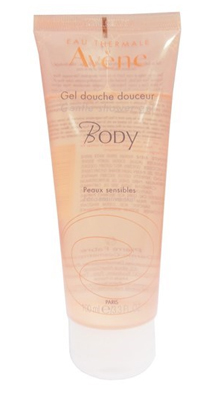AVENE BODY GEL DOCCIA 100 ML - Farmacia Rossi2 - Farmacia Rossi 