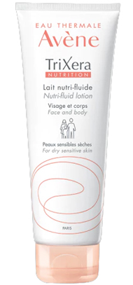 AVENE TRIXERA NUTRIENTE LATTE 100 ML - Farmacia Rossi2 - Farmacia Rossi 