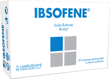 IBSOFENE 30 COMPRESSE - Farmacia Rossi2 - Farmacia Rossi 