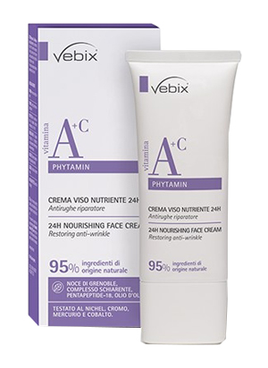 PHYTAMIN CREMA NUTRIENTE ANTIRUGHE 50 ML - Farmacia Rossi2 - Farmacia Rossi 