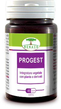 PROGEST 45 CAPSULE - Farmacia Rossi2 - Farmacia Rossi 