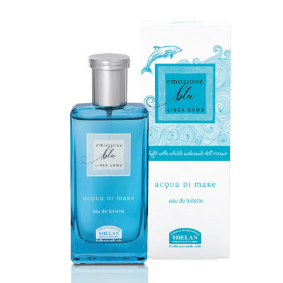 EMOZIONE BLU ACQUA DI MARE EAU DE TOILETTE 50 ML - Farmacia Rossi2 - Farmacia Rossi 