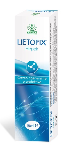 LIETOFIX REPAIR CREMA DERMATOLOGICA 15 ML - Farmacia Rossi2 - Farmacia Rossi 