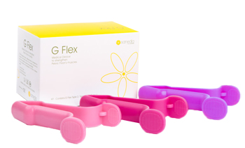 G FLEX KIT RIABILITAZIONE MUSCOLATURA PELVICA G FLEX TIPO 1 2 3 4 - Farmacia Rossi2 - Farmacia Rossi 