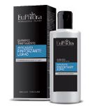 EUPHIDRA SHAMPOO ANTICADUTA RIEQUILIBRANTE UOMO 200 ML - Farmacia Rossi2 - Farmacia Rossi 