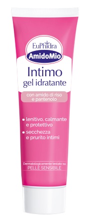 EUPHIDRA AMIDOMIO INTIMO GEL IDRATANTE 50 ML - Farmacia Rossi2 - Farmacia Rossi 