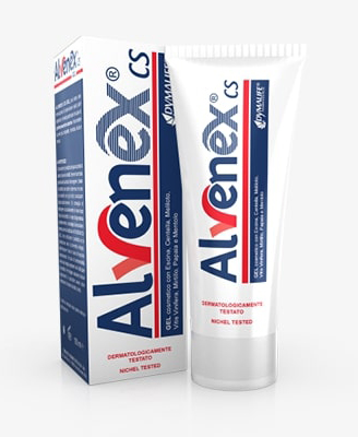 ALVENEX GEL 100 ML - Farmacia Rossi2 - Farmacia Rossi 