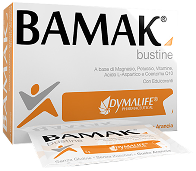 BAMAK 12 BUSTINE - Farmacia Rossi2 - Farmacia Rossi 