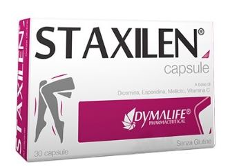 STAXILEN 30 CAPSULE - Farmacia Rossi2 - Farmacia Rossi 