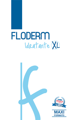 FLODERM IDRATANTE XL 400 ML - Farmacia Rossi2 - Farmacia Rossi 