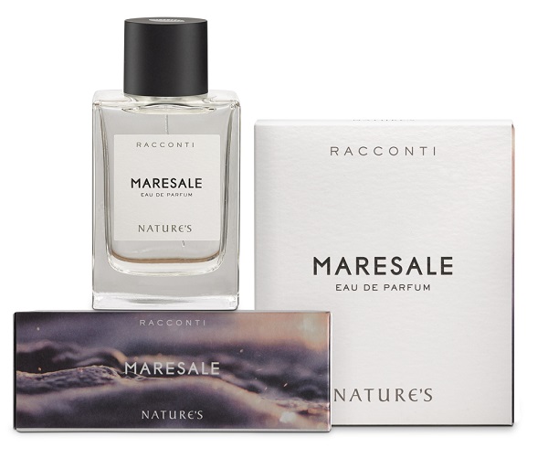 RACCONTI MARESALE EAU DE PARFUME 75 ML - Farmacia Rossi2 - Farmacia Rossi 