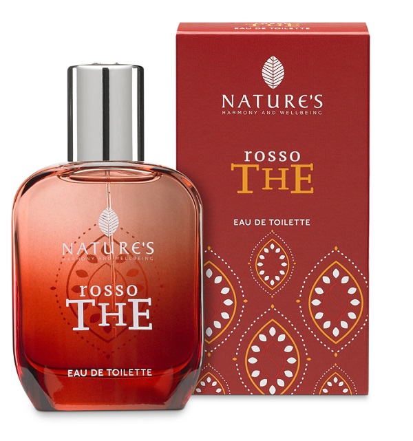 ROSSO THE EAU DE TOILETTE 50 ML - Farmacia Rossi2 - Farmacia Rossi 