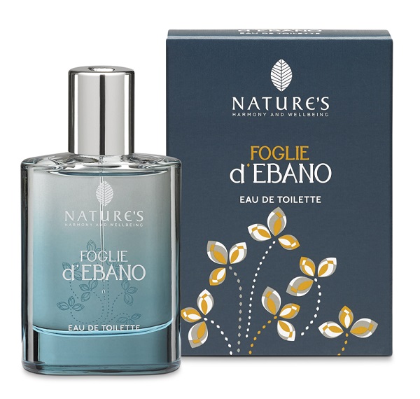 FOGLIE D'EBANO EAU DE TOILETTE 50 ML - Farmacia Rossi2 - Farmacia Rossi 