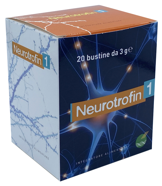 NEUROTROFIN-1 20 BUSTINE 3 G - Farmacia Rossi2 - Farmacia Rossi 