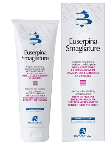 BIOGENA EUSERPINA SMAGLIATURE 250 ML - Farmacia Rossi2 - Farmacia Rossi 