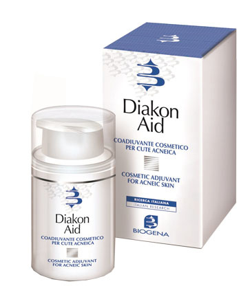 BIOGENA DIAKON AID 50 ML - Farmacia Rossi2 - Farmacia Rossi 