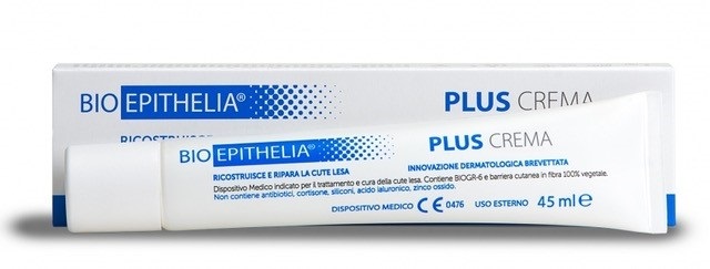 BIOEPITHELIA PLUS CREMA 45 ML - Farmacia Rossi2 - Farmacia Rossi 