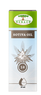 SOTIVA OIL 10 GOCCE 10 ML - Farmacia Rossi2 - Farmacia Rossi 