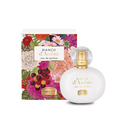 BIANCO D'AMBRA EAU DE PARFUM 50 ML - Farmacia Rossi2 - Farmacia Rossi 