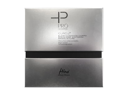 HINO NATURAL SKINCARE PROS CURCUT ELASTICIZZANTE CORPO 200 ML - Farmacia Rossi2 - Farmacia Rossi 