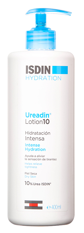 UREADIN LOTION 10 400 ML - Farmacia Rossi2 - Farmacia Rossi 