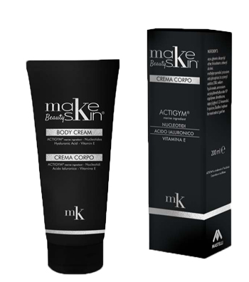 MAKESKIN BEAUTY CREMA CORPO 200 ML - Farmacia Rossi2 - Farmacia Rossi 