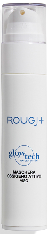 ROUGJ GLOWTECH MASCHERA OSSIGENANTE - Farmacia Rossi2 - Farmacia Rossi 