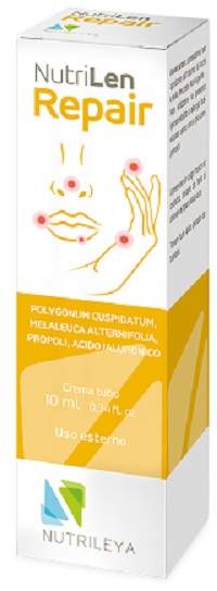 NUTRILEN REPAIR 10 ML - Farmacia Rossi2 - Farmacia Rossi 