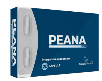 PEANA 300 20 CAPSULE - Farmacia Rossi2 - Farmacia Rossi 