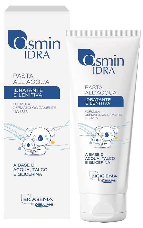 OSMIN IDRA 250 ML - Farmacia Rossi2 - Farmacia Rossi 
