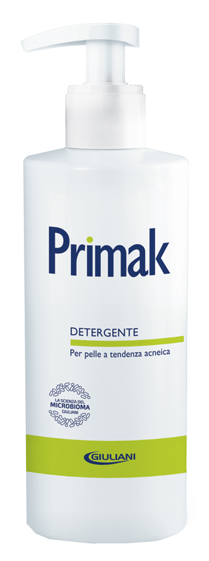 PRIMAK DETERGENTE 200 ML - Farmacia Rossi2 - Farmacia Rossi 