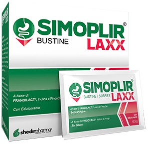 SIMOPLIR LAXX 20 BUSTINE - Farmacia Rossi2 - Farmacia Rossi 