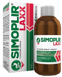 SIMOPLIR LAXX 300 ML - Farmacia Rossi2 - Farmacia Rossi 