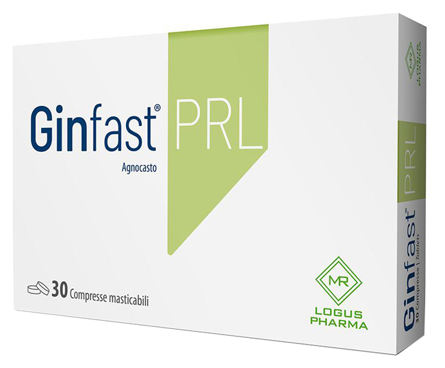 GINFAST PRL 30 COMPRESSE - Farmacia Rossi2 - Farmacia Rossi 